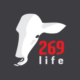 269: il numero simbolo per la liberazione animale